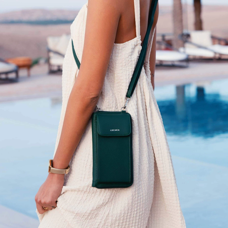 Sac a main plus portefeuille on sale