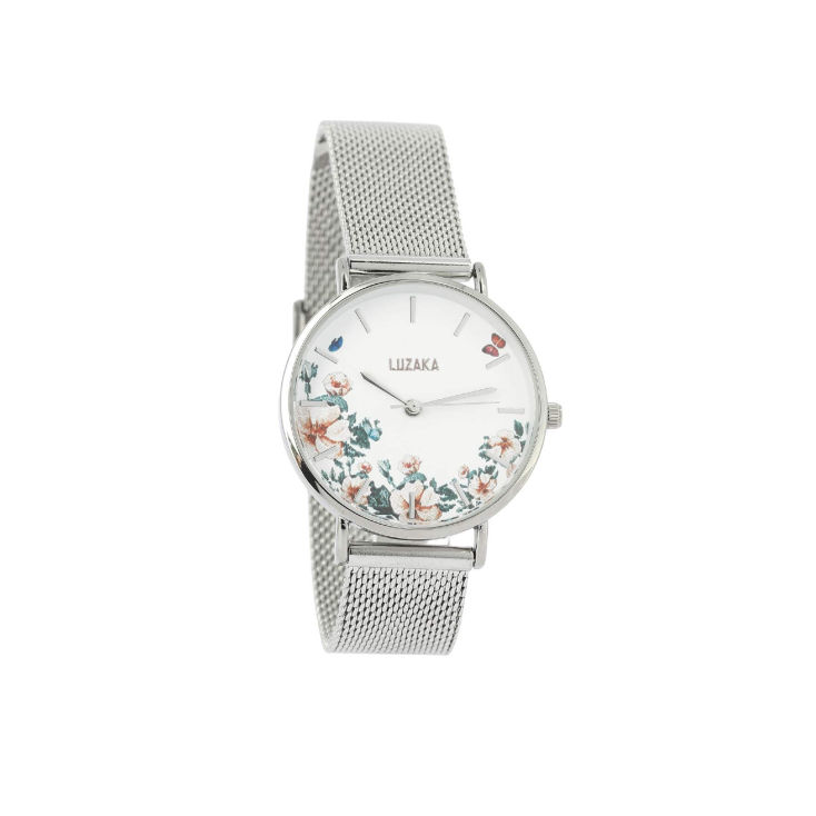 Montre luzaka femme prix on sale