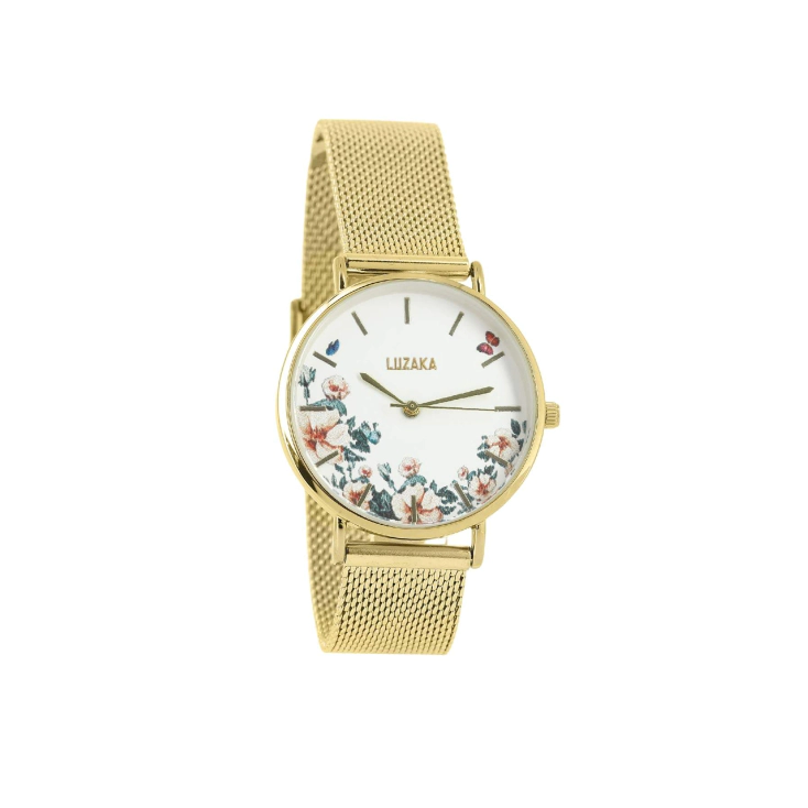 Luzaka montre online