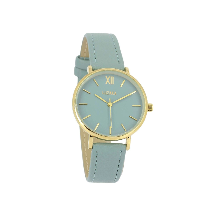 La hotsell montre bleue