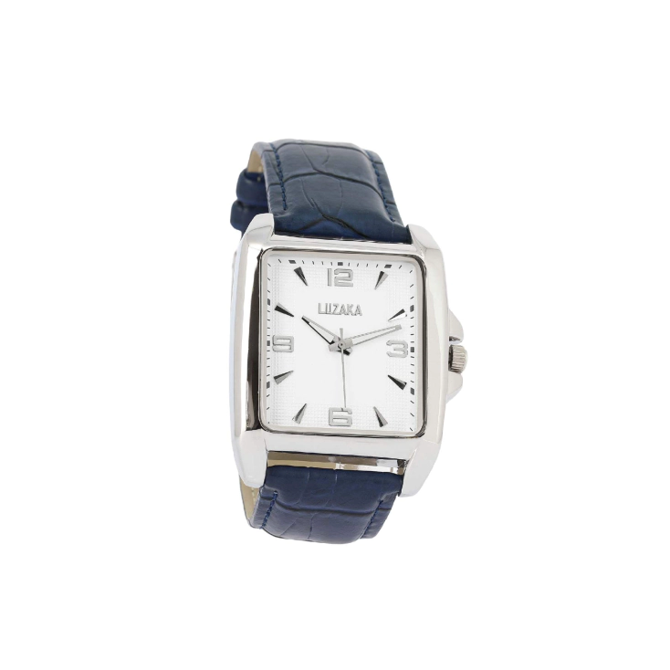 Montre Arthur bleue Trouver les plus belles montres femme de la