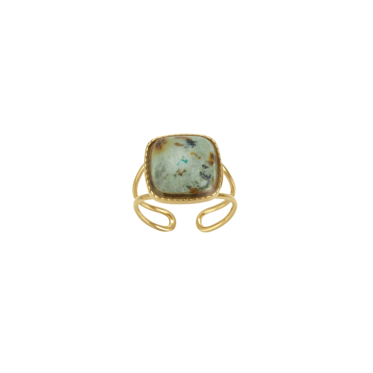 Bague hot sale africaine femme