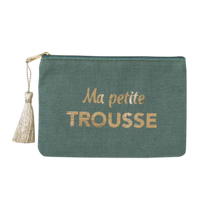 Pochette message Ma petite trousse