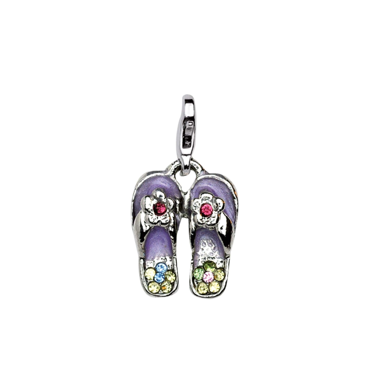 Tong bijoux femme best sale