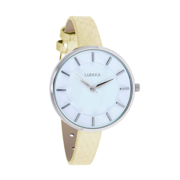 Montre luzaka deals
