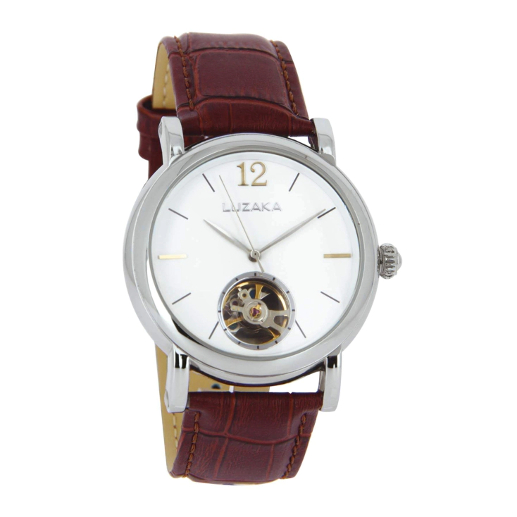 Luzaka montre homme 2025