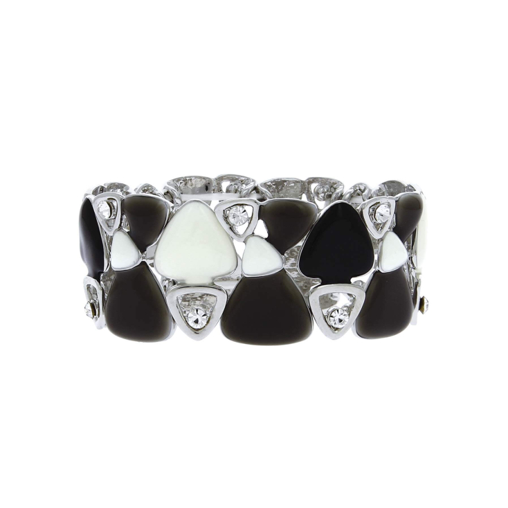 Bracelet Babou gris