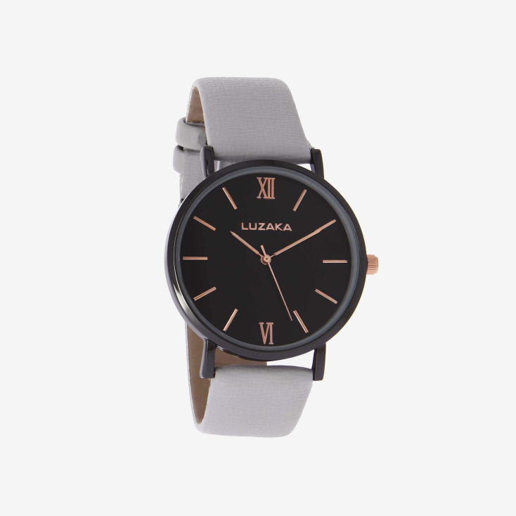 Montre luzaka homme online