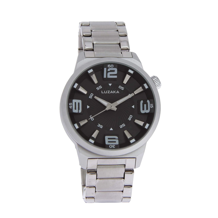 Montre luzaka shop homme