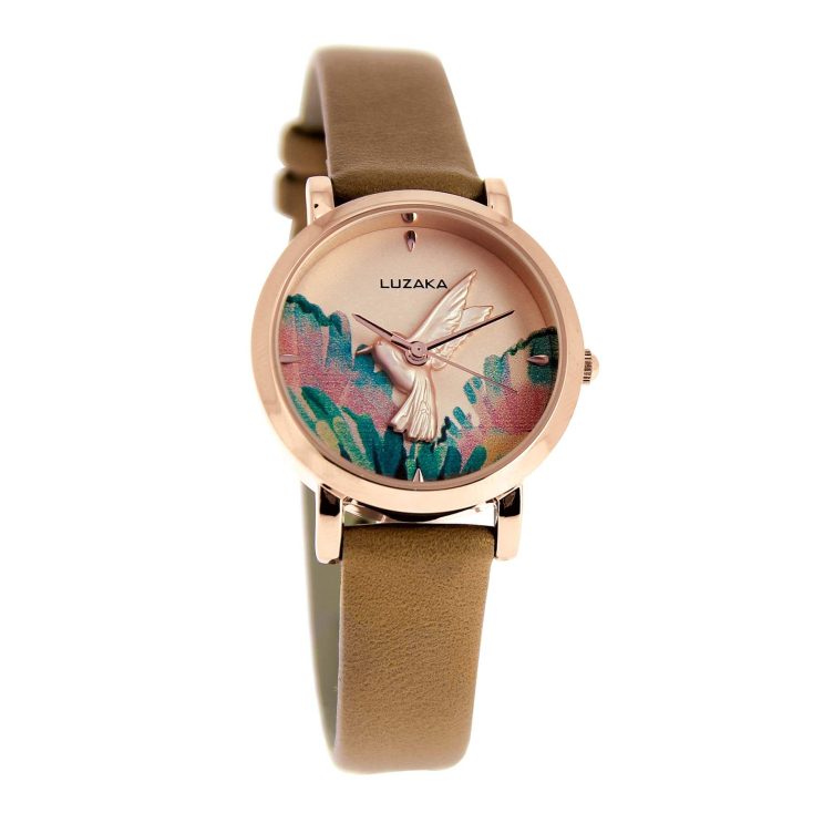 Montre femme discount de qualité