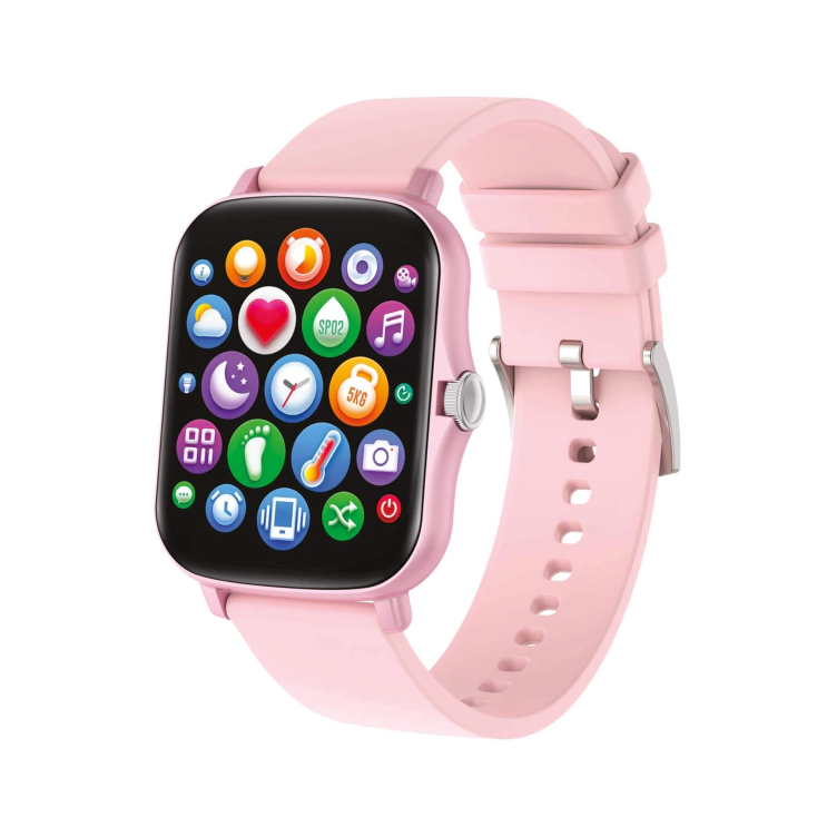 Smartwatch SPORT 2 rose