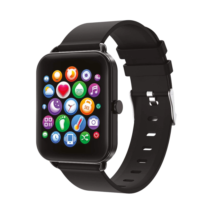 Luzaka montre connectée clearance