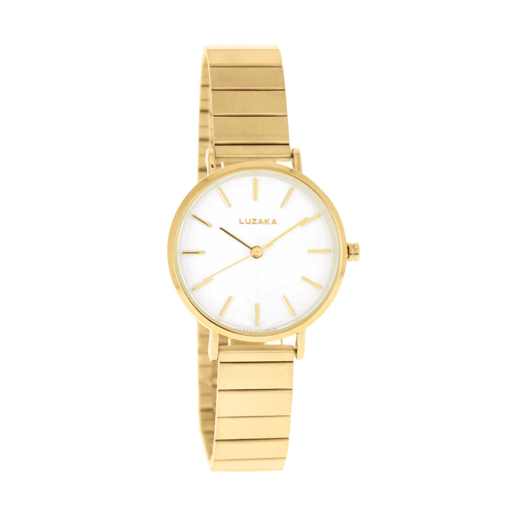 Montre shop large femme