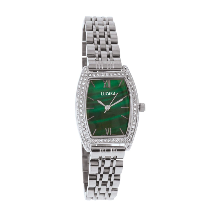 Montre Louise argent e Large choix de nouvelles montres femme