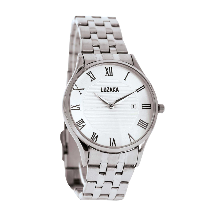 Luzaka clearance montre homme