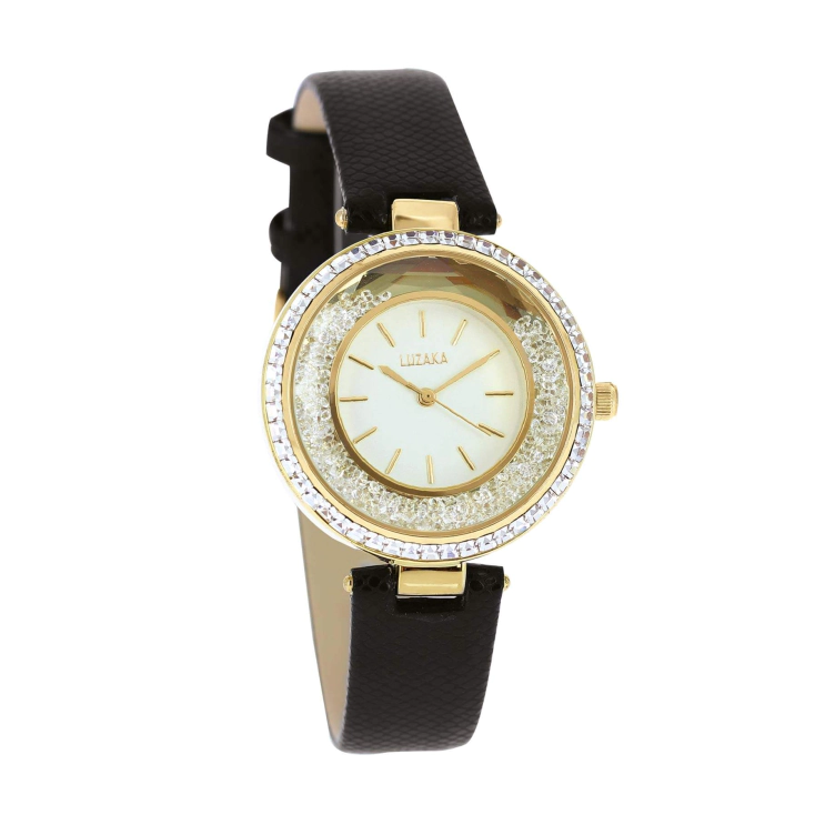 Luzaka sales montre connectée
