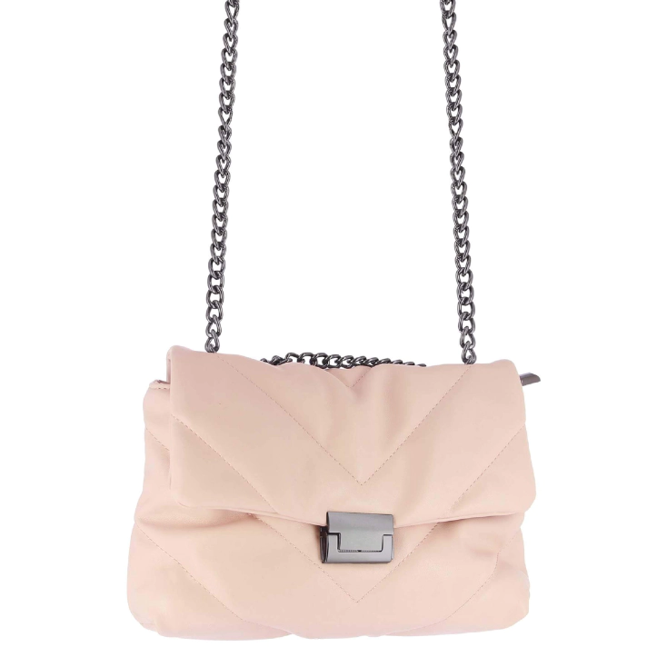 Sac a main rose 2025 pas cher