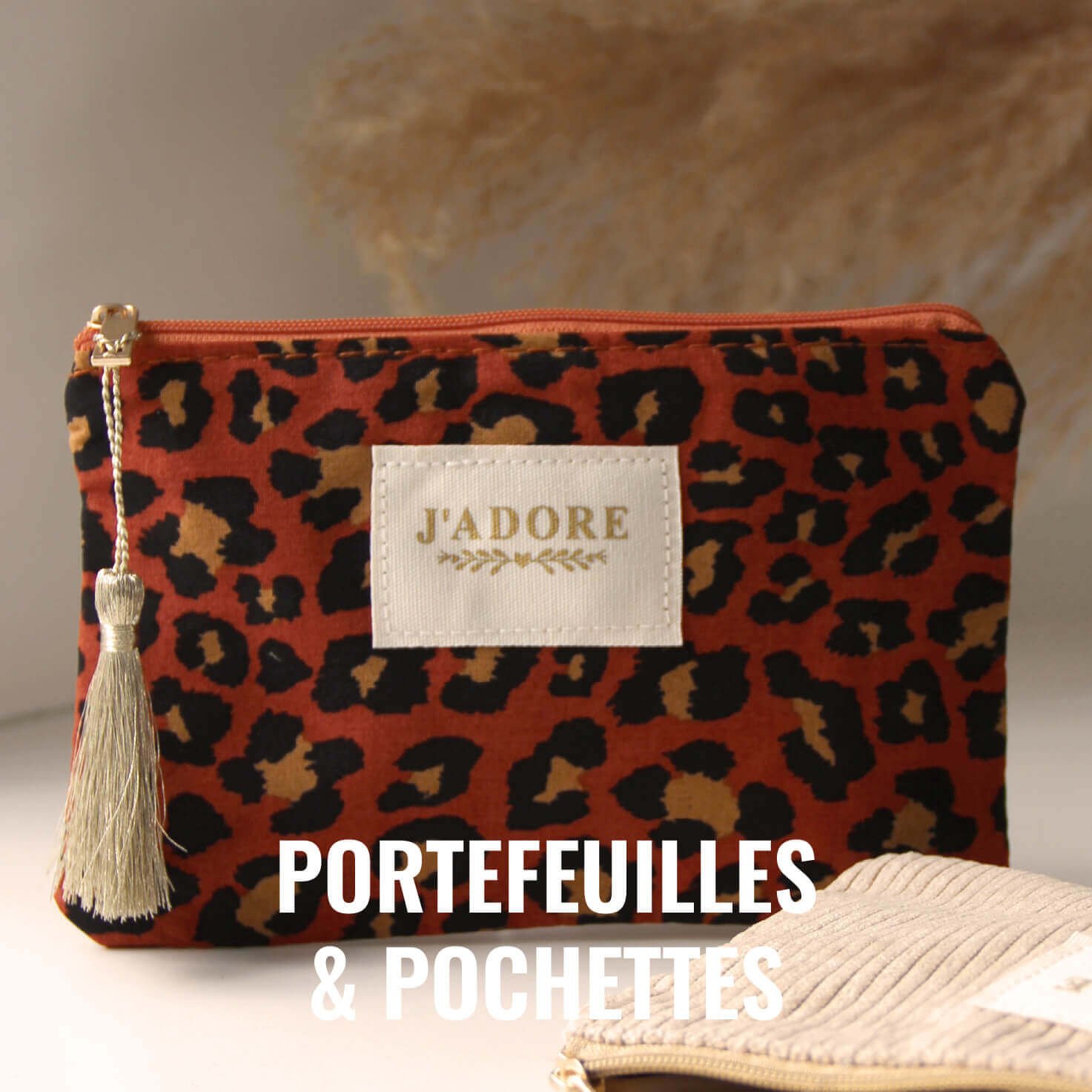 Portefeuilles pas cher, porte monnaie pas cher, petit budget 
