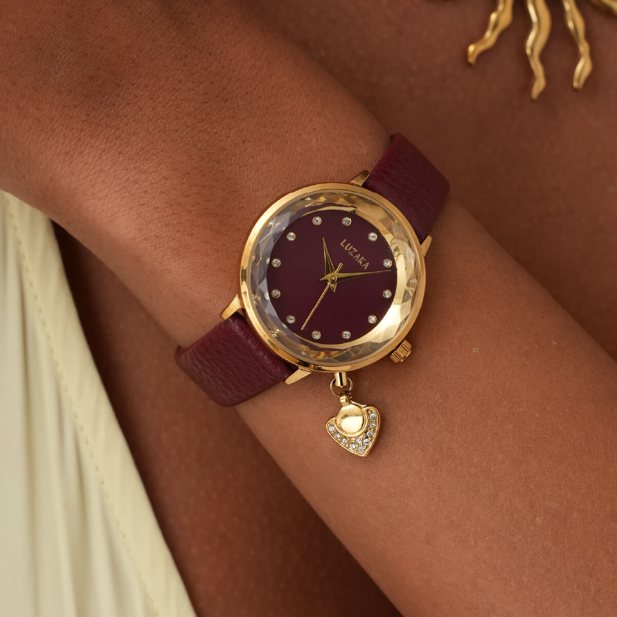 Montre femme