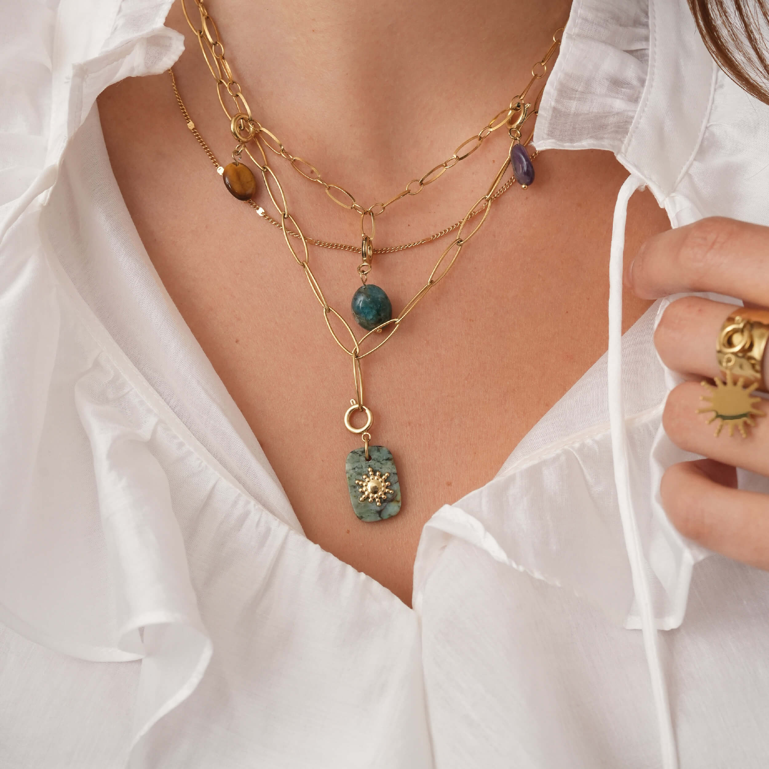<span style= "letter-spacing: 0px; font-family: 'Oswald'; font-weight: 600; text-decoration: none;">BIJOUX PERSONNALISABLES</span></p> Bijoux personnalisables