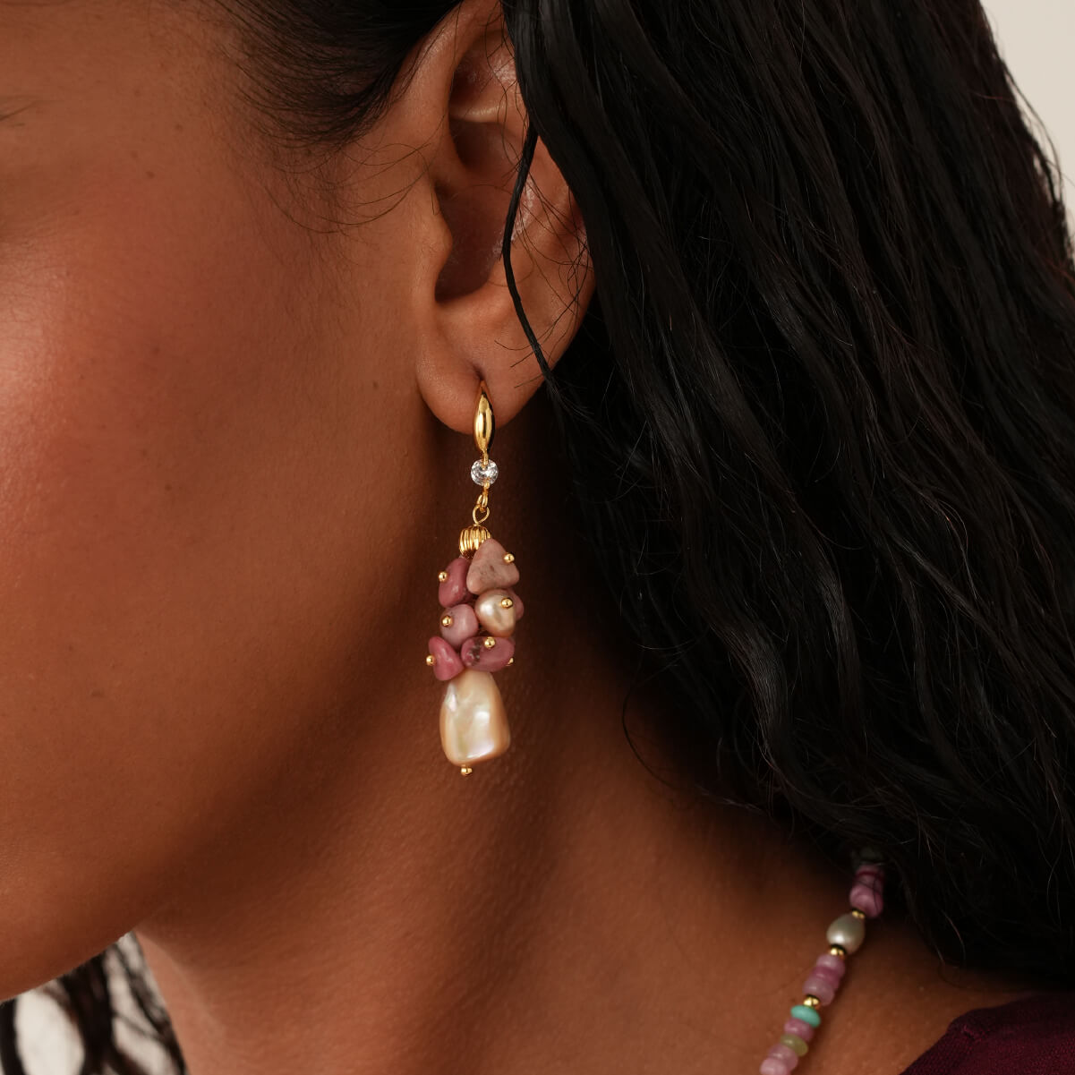 Boucles Luzaka