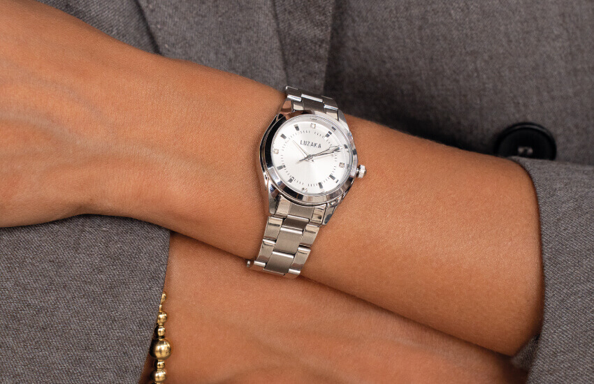 Montres Luzaka