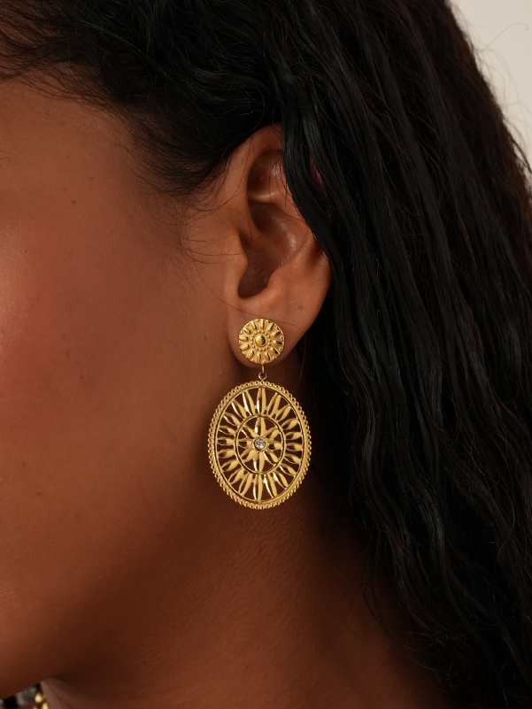 Boucles Luzaka